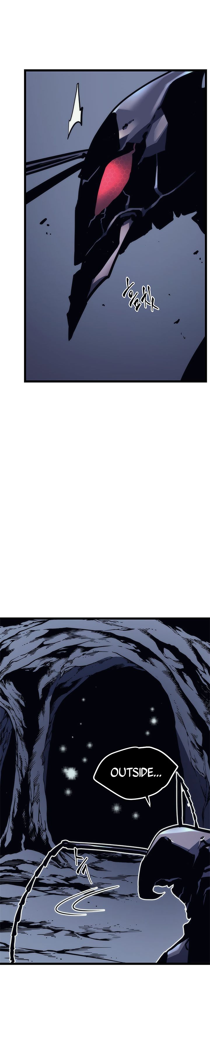 Solo Leveling, Chapter 100 image 13